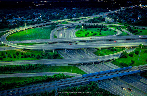 Park «Cunningham Park», reviews and photos, 16850 Southfield Rd, Allen Park, MI 48101, USA