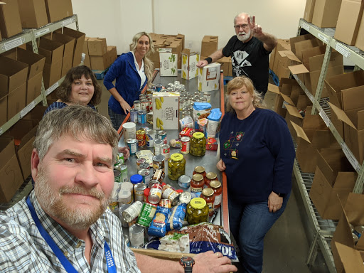 Food Bank «Utah Food Bank», reviews and photos