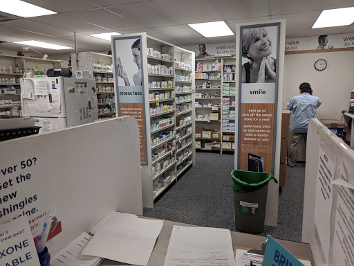 Pharmacy «Rite Aid», reviews and photos, 12 N 9th Ave, Yakima, WA Yakima, USA