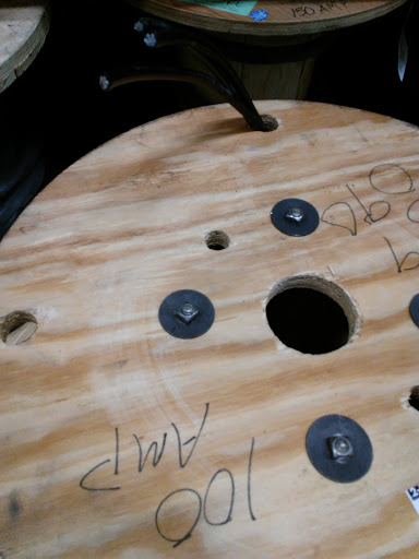 Home Improvement Store «The Home Depot», reviews and photos, 1500 Rome Hwy, Cedartown, GA 30125, USA