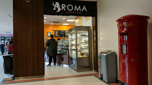 Aroma Coffee Bar