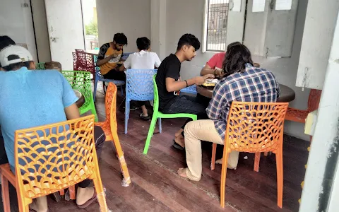 Shri Kashi Vishwanath Cafe & Bhojnalaya image