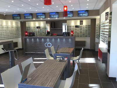 CONCEPT OPTIQUE VEAUCHE à Veauche