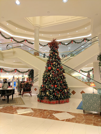Department Store «Von Maur», reviews and photos, 4000 North Point Cir, Alpharetta, GA 30022, USA