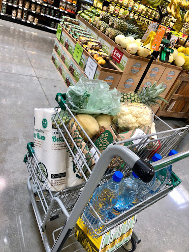 Grocery Store «Whole Foods Market», reviews and photos, 12601 Hill Country Blvd, Bee Cave, TX 78738, USA