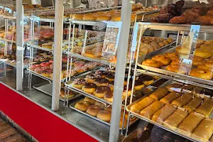 BoSa Donuts image