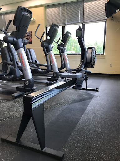 Community Center «Fort Ritchie Community Center», reviews and photos, 14421 Lake Royer Dr, Highfield-Cascade, MD 21719, USA