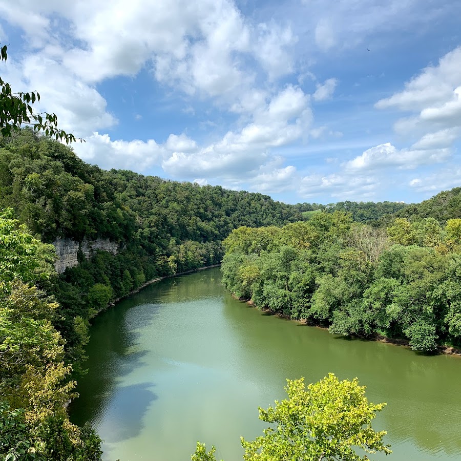 Raven Run Nature Sanctuary