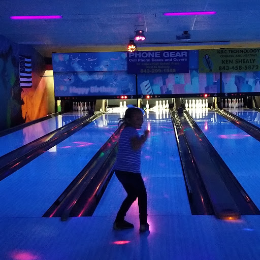 Bowling Alley «Bowlers World», reviews and photos, 510 US-17 BUS, Surfside Beach, SC 29575, USA