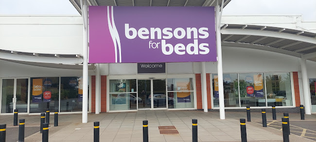Bensons for Beds Telford