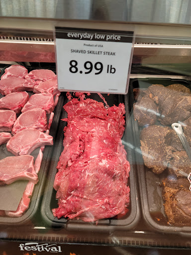 Supermarket «Festival Foods», reviews and photos, 2348 Lineville Rd, Green Bay, WI 54313, USA