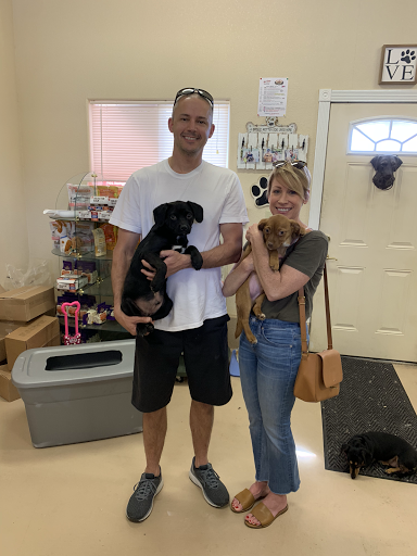 1 Love Dog Rescue image