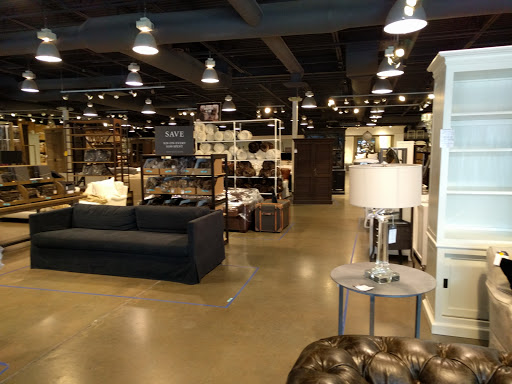 Interior Designer «Restoration Hardware Outlet», reviews and photos, 241 Fort Evans Rd NE #841, Leesburg, VA 20176, USA