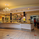 Photo n°3 de l'avis de Natalie.. fait le 04/08/2021 à 18:40 sur le  Cafe Ihringer - Breisach am Rhein à Breisach