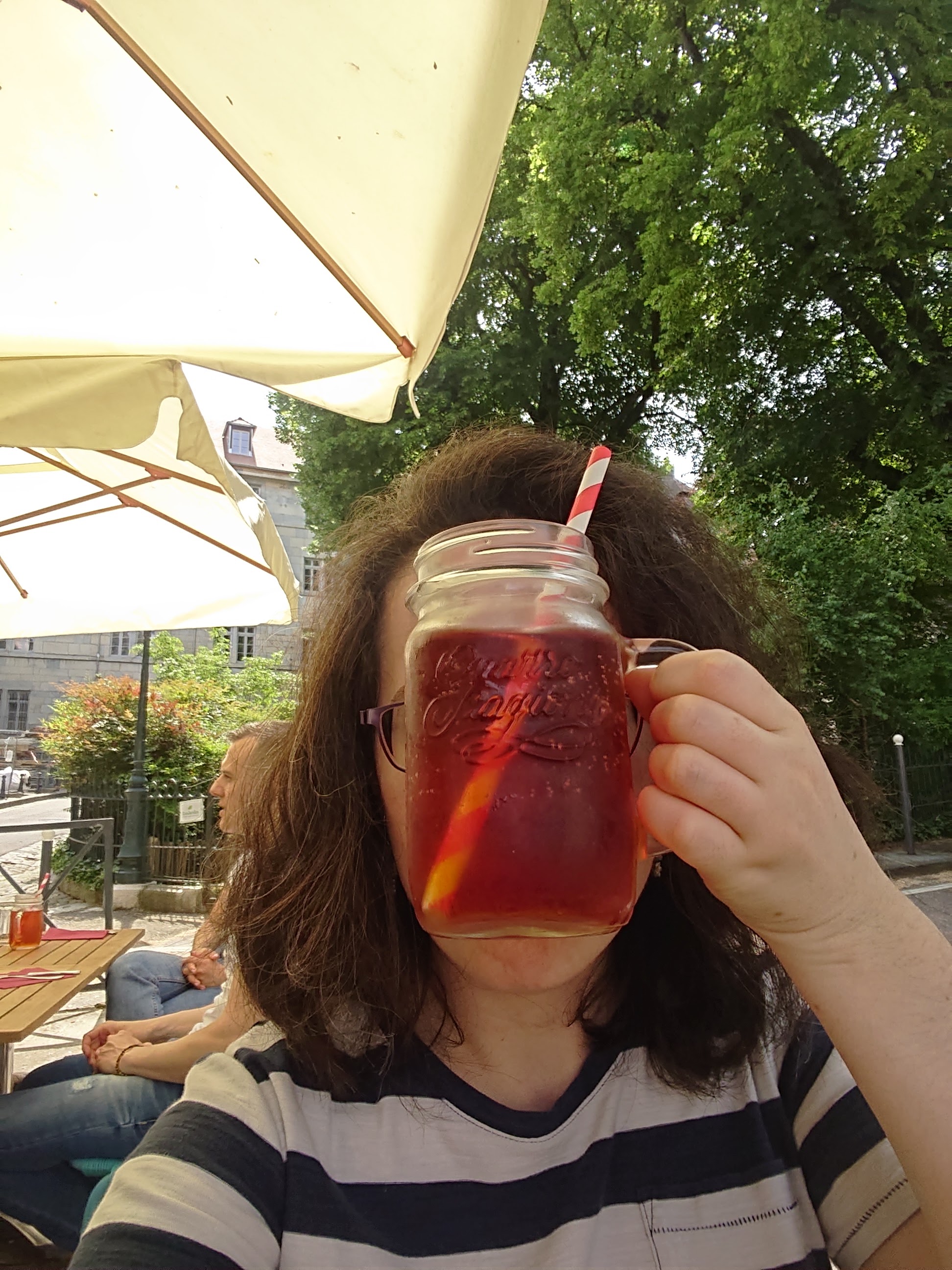 Photo n° 3 de l'avis de Solène.a fait le 10/05/2022 à 12:12