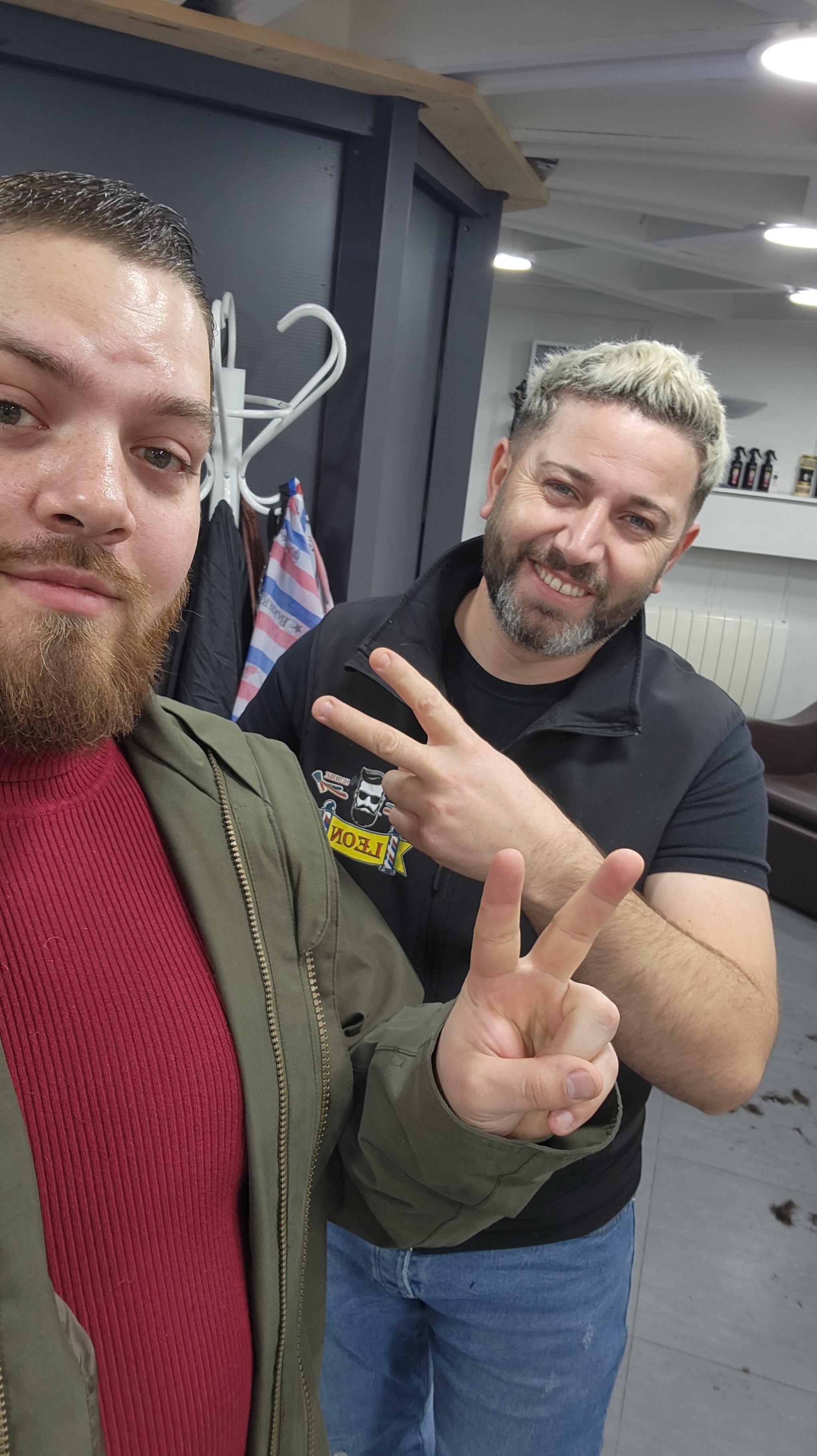 Photo n° 2 de l'avis de Chris.c fait le 12/12/2023 à 11:45
