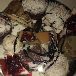 Photo n°1 de l'avis de Gregor.o fait le 26/09/2022 à 18:56 sur le  Trattoria la Casetta à Brisighella