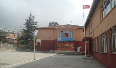 Yeniköy Ortaokulu