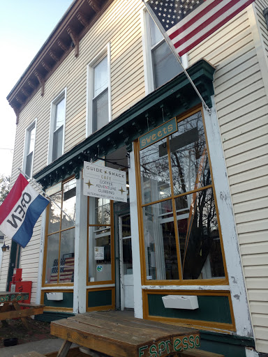 Coffee Shop «Guide Shack Cafe», reviews and photos, 1102 Washington St, Bolivar, WV 25425, USA