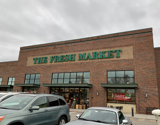 Grocery Store «The Fresh Market», reviews and photos, 924 W 21st St, Norfolk, VA 23517, USA