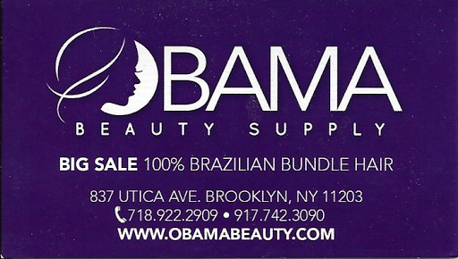 Obama Beauty Supply image 5