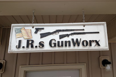 J.R.’s GunWorx