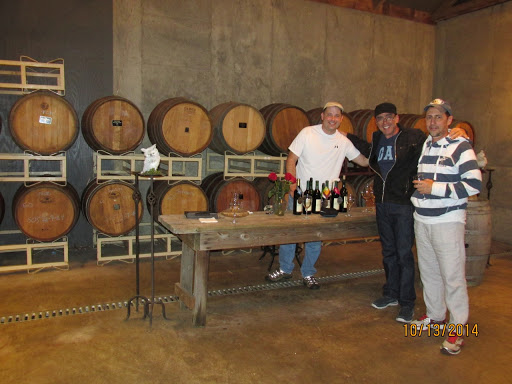 Winery «Cobbler Mountain Cellars», reviews and photos, 5909 Long Fall Ln, Delaplane, VA 20144, USA