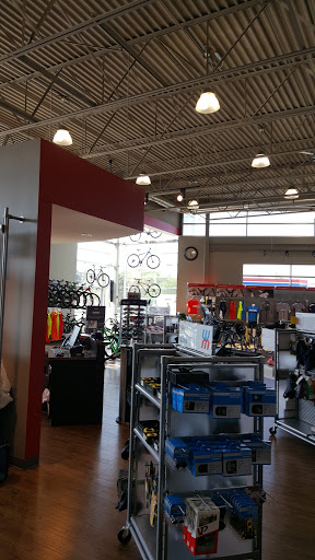 Bicycle Store «West Michigan Bike and Fitness», reviews and photos, 4300 Chicago Dr SW, Grandville, MI 49418, USA