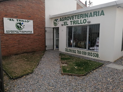 Agroveterinaria "EL TRILLO"