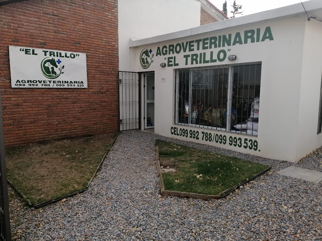 Agroveterinaria "EL TRILLO"