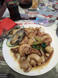 Plats et boissons du Restaurant chinois WOK EPINAL à Chavelot - n°19