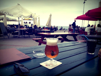 Kalimutxo Bar à Soorts-Hossegor
