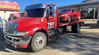 Thomas Bryant Towing - Photo 6 - Car repair in Warner Robins, GA, Macon