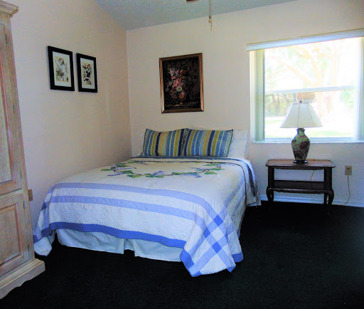 Real Estate Agency «Keller Williams Realty New Tampa», reviews and photos, 18302 Highwoods Preserve Pkwy #110, Tampa, FL 33647, USA