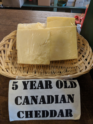 Gift Shop «Canal Towne Emporium», reviews and photos, 107 Sullivan St, Wurtsboro, NY 12790, USA