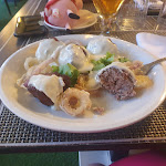 Photo n°1 de l'avis de Angela.o fait le 19/08/2022 à 20:59 sur le  Da Ninni à Genoa