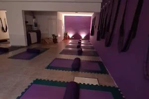 Yoga Padma Quilmes image