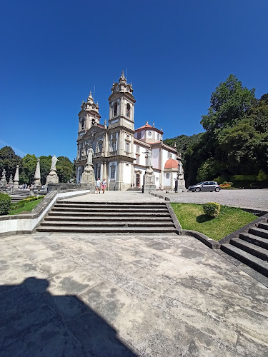 4715-056 Braga, Portugal