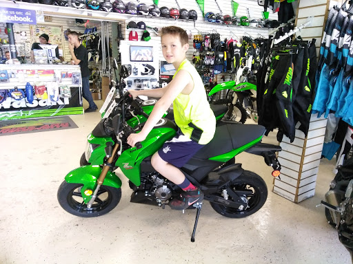 Boat Dealer «Toms River Marine & Motorsports», reviews and photos, 3117 NJ-37, Toms River, NJ 08753, USA