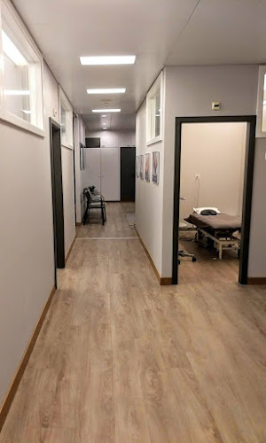 Maréchal Rehabilitation Center SA - Thônex