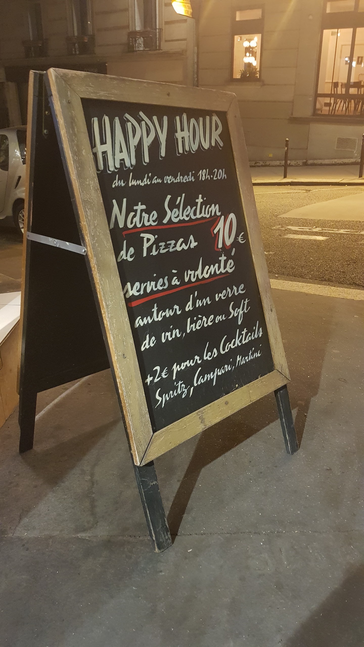 Photo n° 2 de l'avis de Laurent.i fait le 17/08/2018 à 19:50