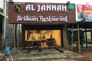 Al Jannah Arabian Restaurant image