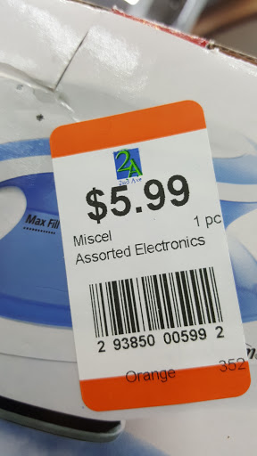 Thrift Store «Village Thrift Stores», reviews and photos, 6307 Allentown Rd, Camp Springs, MD 20748, USA