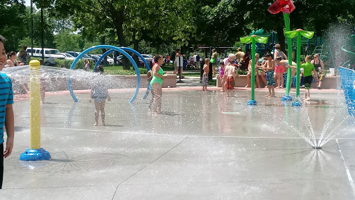 Park «Andrews Park Splash Pad», reviews and photos, 7200 117th Ave N, Champlin, MN 55316, USA