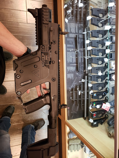 Gun Shop «Family Firearms Sales», reviews and photos, 3882 Maizeland Rd, Colorado Springs, CO 80909, USA