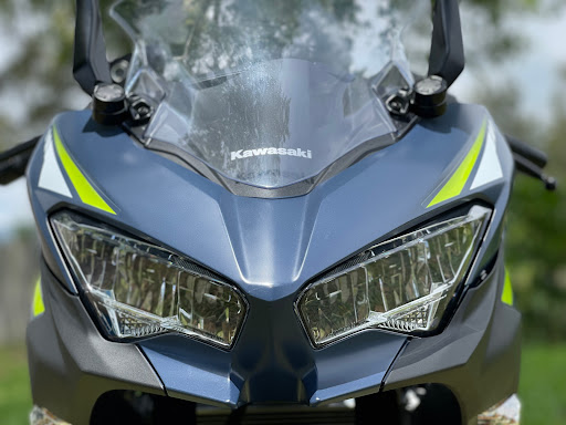 Motorcycle Dealer «Patagonia Motorcycles», reviews and photos, 2289 NE 164th St, North Miami Beach, FL 33160, USA