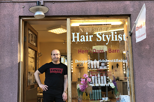 Hair stylist Gärdet