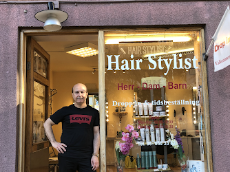 Hair stylist Gärdet