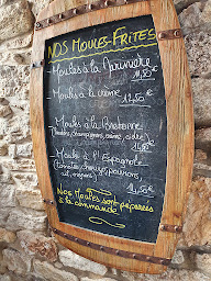 Photo n°5 de Le P'tit Bac restaurant à Concarneau ()