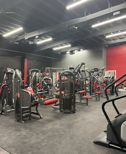 Gym «Snap Fitness», reviews and photos, 6534 Yorktown Blvd, Corpus Christi, TX 78414, USA